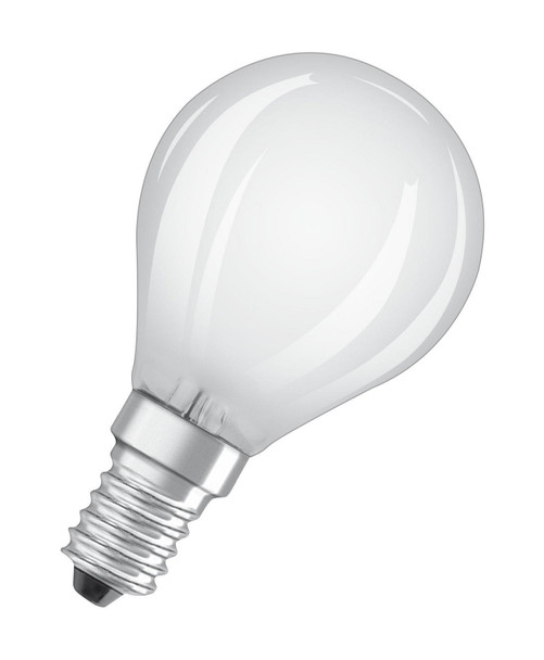 Osram 4058075436480 Star Led Bulb Warm White 2700 4058075436480