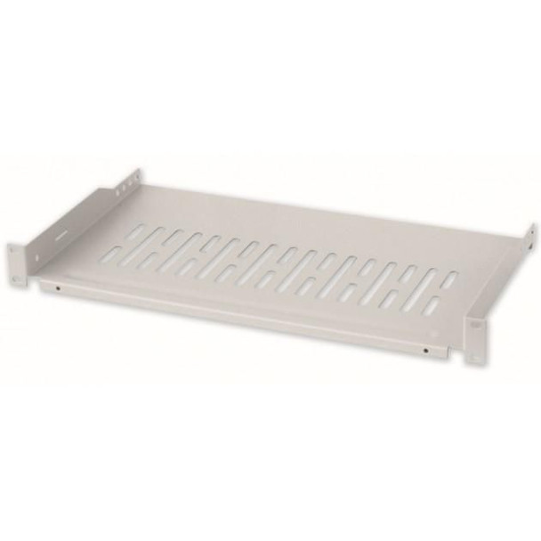 Techly I-CASE TRAY-250 Rack Accessory Rack Shelf I-CASE TRAY-250