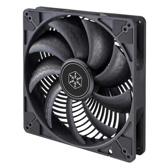 Silverstone SST-AP184I-PRO 184I Pro Computer Case Air SST-AP184I-PRO