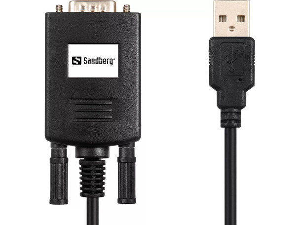 Sandberg 833-08 USB to Serial Link PL-2303TA 833-08
