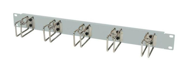 ALLNET ALL-S0002250 Rack Accessory Cable Organizer ALL-S0002250