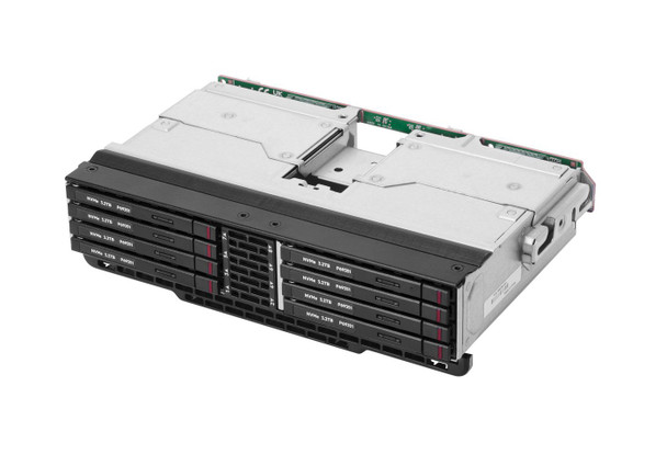 Hewlett Packard Enterprise P68221-B21 Synergy 480 Gen12 8Edsff Nvme P68221-B21