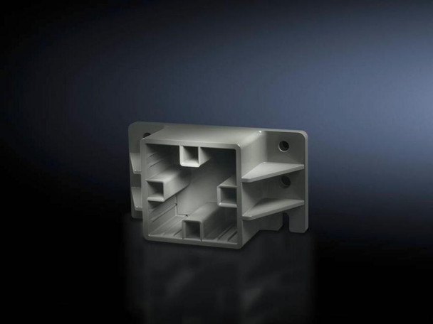 Rittal 9649010 Sv 9649.010 Grey Polyamide 9649010