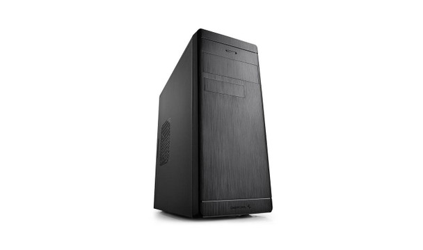DeepCool DP-MATX-DPWAVE2 Wave V2 Mini Tower Black DP-MATX-DPWAVE2