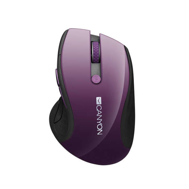 Canyon CNS-CMSW01P Mouse Right-Hand Rf Wireless CNS-CMSW01P