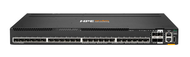 Hewlett Packard Enterprise S0G03A Aruba Networking Cx 6300M 24P S0G03A
