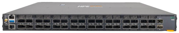 Hewlett Packard Enterprise S0F96A Aruba Networking Cx 9300S 32P S0F96A