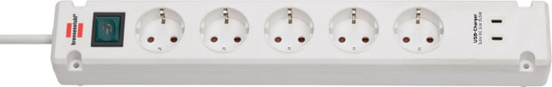 Brennenstuhl 1150660425 Power Extension 3 M 5 Ac 1150660425