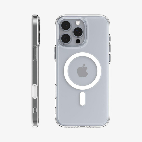 Spigen ACS08505 Iphone 16 Pro Max Case Mobile ACS08505