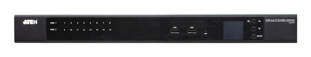 Aten KG0016-AX-E 16P KVM over IP OmniBus KG0016-AX-E