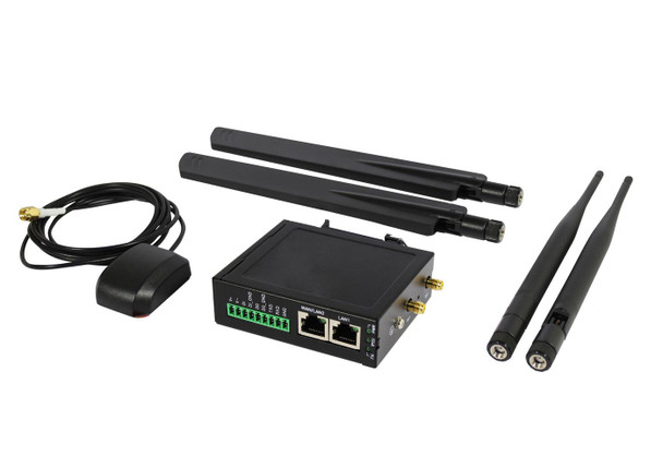ALLNET ALL-RUT22GW 182958 Wireless Router 4G ALL-RUT22GW