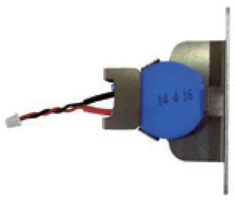 Moxa 49019 REMOVABLE RTC BATTERY KIT RTC 49019