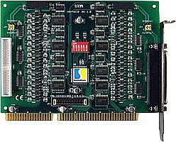 Moxa 34225 32 ISOLATED INPUT/OUTPUT 34225