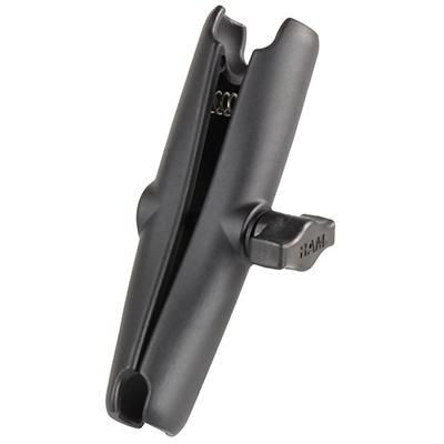 RAM Mounts RAM-B-201U-C DBL Socket Arm B RAM-B-201U-C