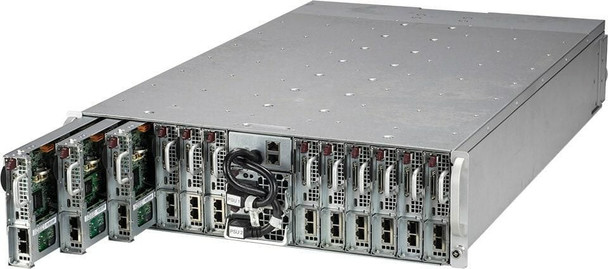 Supermicro SYS-530MT-H12TRF Erver SYS-530MT-H12TRF Intel SYS-530MT-H12TRF