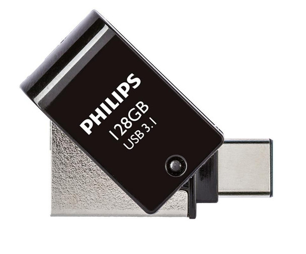 Philips FM12DC152B/00 Usb Flash Drive 128 Gb Usb FM12DC152B/00