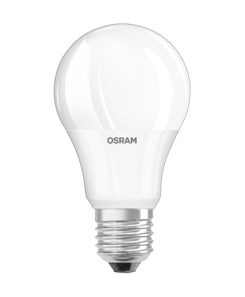 Osram 4052899326842 Value Classic A Led Bulb Warm 4052899326842