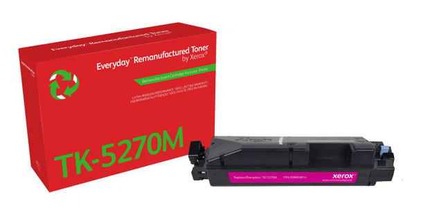Xerox 006R04814 Ay Remanufactured EverydayT 006R04814