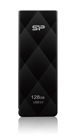 Silicon Power SP128GBUF3B20V1K Blaze B20 Usb Flash Drive 128 SP128GBUF3B20V1K