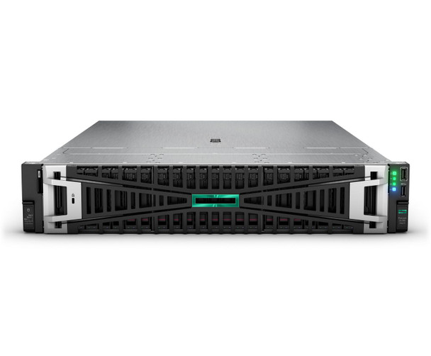 Hewlett Packard Enterprise P77244-425 Proliant Dl385 Gen11 Server P77244-425