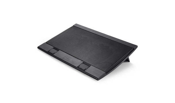 DeepCool DP-N222-WFS Wind  Fs Laptop Cooling DP-N222-WPALFS