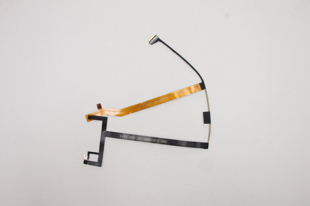 Lenovo 5C10Z23862-RFB IR camera cable for Lenovo 5C10Z23862-RFB