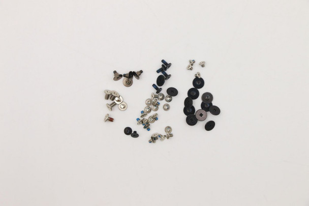 Lenovo 5S10S73301-RFB Odin INTEL FRU Screw KIT 5S10S73301-RFB