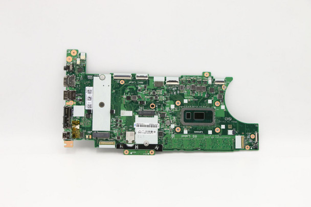 Lenovo 5B20Z45786-RFB Sideswipe-2 INTEL FRU 5B20Z45786-RFB