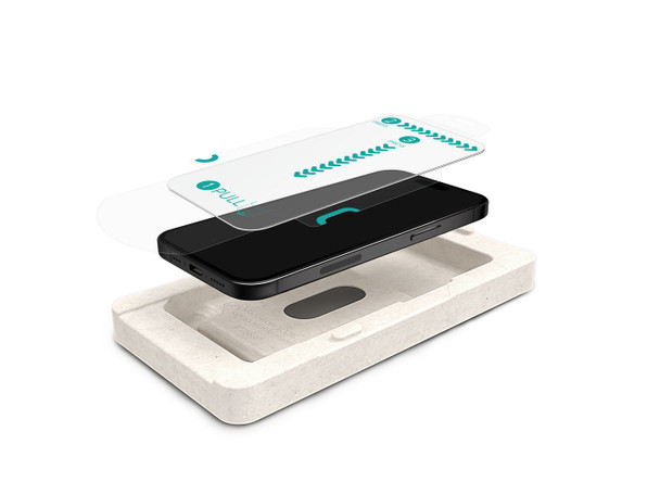 eSTUFF ES530422 INFINITE GRS iPhone 16 ES530422