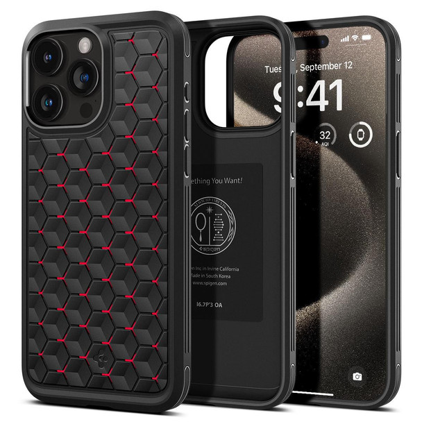 Spigen ACS06604 Mobile Phone Case 17 Cm ACS06604