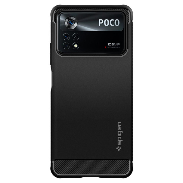 Spigen 8809811860931-ACS04541 Rugged Armor Mobile Phone 8809811860931-ACS04541