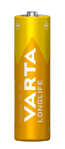 Varta 04106301132 Batterie Alkaline. Mignon. 04106301132