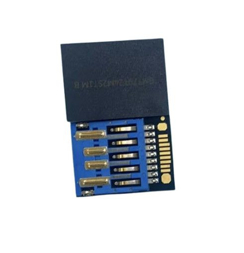 CoreParts MMUSB3.0-64GB-2 64GB USB 3.0 Mini Flash Drive MMUSB3.0-64GB-2