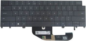 Dell 3F23K KYBD.64.US-INTL.M21XCC-BF 3F23K