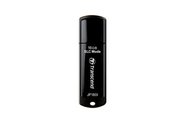 Transcend TS8GJF180I Jetflash 180I Usb Flash Drive TS8GJF180I