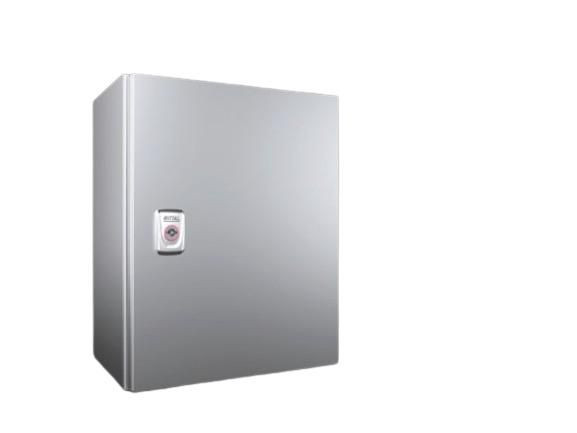 Rittal 1005000 1005.000 Electrical Enclosure 1005000