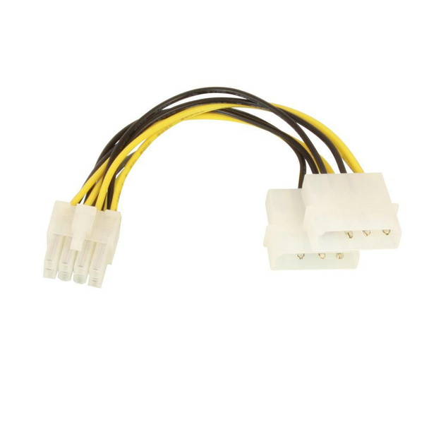Lindy 33862 Lindy 0.15m. ATX Adapter 33862