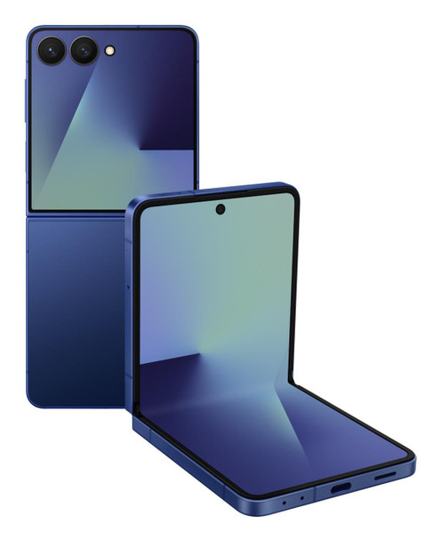Samsung SM-F766BDBHEUB Galaxy Z Flip7 SM-F766BDBHEUB