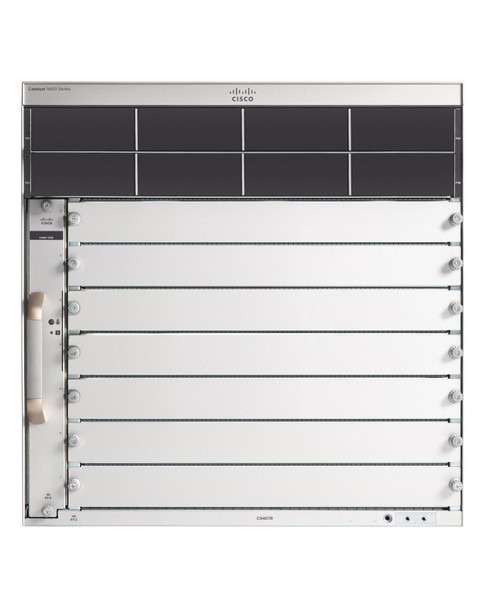 Cisco C9407R-RFB Catalyst 9400 Series 7 slot C9407R-RFB