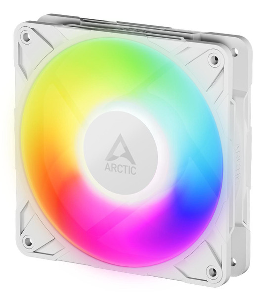 Arctic ACFAN00311A Freezer P12 Pro A-Rgb White ACFAN00311A