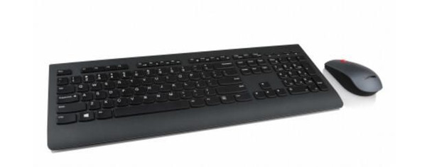 Lenovo 4X30H56806 Keyboard Mouse Included 4X30H56806