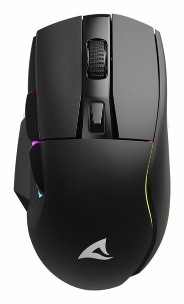 Sharkoon 4044951040230 Sgm50W Mouse Gaming 4044951040230