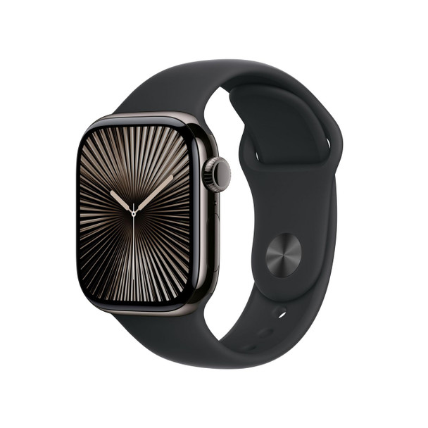 Apple MWXG3QN/A Watch Series 10 Gps + MWXG3QN/A