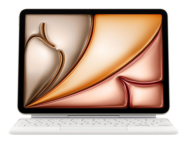 Apple MDFV4H/A Magic Keyboard Qwerty MDFV4H/A