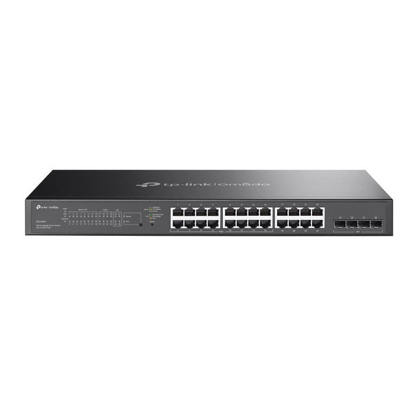 Omada SG2428LP JetStreamT 28-Port Gigabit SG2428LP