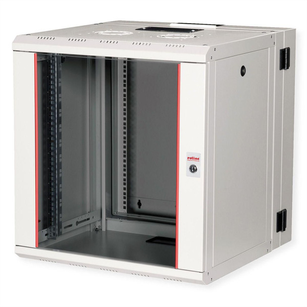 Roline 26.21.0012 19-" Wall-Mounted Housing 26.21.0012