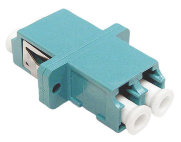 Lanview LVO231253 LC Multimode connector duplex LVO231253