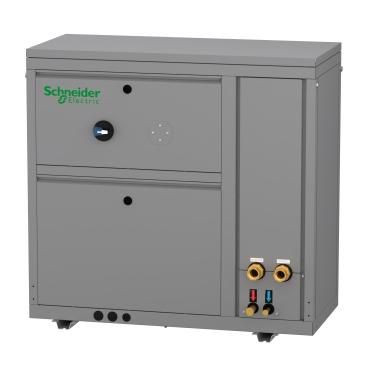 Schneider ACHU302 Rack Accessory ACHU302