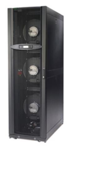 APC ACRC600 Rack Cabinet 42U Freestanding ACRC600