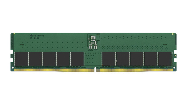 Kingston KTH-PL556E-32G Memory Module 32 Gb 1 X 32 Gb KTH-PL556E-32G